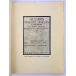 BAON Podchorążych Rezerwy Piechoty numer 9. - Bereza Kartuska 1929-1930 [jednodniówka]