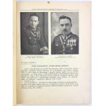 BAON Podchorążych Rezerwy Piechoty numer 9. - Bereza Kartuska 1929-1930 [jednodniówka]