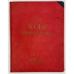 Gdy Wódz odchodził w wieczność... Album pamiątkowe uroczystości pogrzebowych Józefa Piłsudskiego w Warszawie i Krakowie - 1935