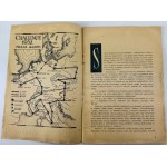 Żwirko i Wigura - Ku czci bohaterskich lotników - Warszawa 1957