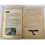 Żwirko i Wigura - Ku czci bohaterskich lotników - Warszawa 1957