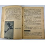 Żwirko i Wigura - Ku czci bohaterskich lotników - Warszawa 1957