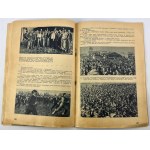 Żwirko i Wigura - Ku czci bohaterskich lotników - Warszawa 1957