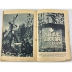 Żwirko i Wigura - Ku czci bohaterskich lotników - Warszawa 1957