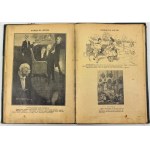 Grymasy wojny. Plakaty, karykatury, obrazy propagandowe - 1916