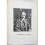 DOWBOR-MUŚNICKI Józef - Moje wspomnienia - Warszawa 1934