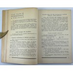 Przewodnik podróżniczo-turystyczny - Warszawa 1936