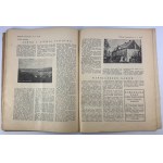Wiadomości turystyczne. Organ Polskiej i Wszechświatowej Turystyki - Warszawa 1932