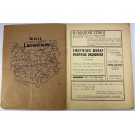 Wiadomości turystyczne. Organ Polskiej i Wszechświatowej Turystyki - Warszawa 1932