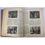 Wiadomości turystyczne. Organ Polskiej i Wszechświatowej Turystyki - Warszawa 1932