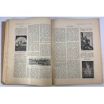 Wiadomości turystyczne. Organ Polskiej i Wszechświatowej Turystyki - Warszawa 1932