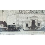 Fotografia - E.Trzemeski Lwów - Powszechna Wystawa Krajowa we Lwowie 1894
