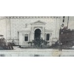 Fotografia - E.Trzemeski Lwów - Powszechna Wystawa Krajowa we Lwowie 1894