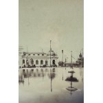 Fotografia - E.Trzemeski Lwów - Powszechna Wystawa Krajowa we Lwowie 1894 [24x31 cm]