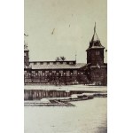 Fotografia - E.Trzemeski Lwów - Powszechna Wystawa Krajowa we Lwowie 1894 [24x31 cm]