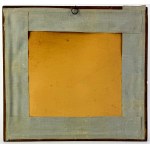 STOBIECKI Karol (1908-1970) - Na pozycji. Karabin maszynowy [tusz, papier]