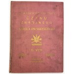 W Dwudziestą Rocznicę Czynu Zbrojnego Józefa Piłsudskiego 1914-1934 - Lwów 1934