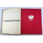 Polska na Morzu - Warszawa 1935