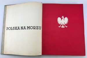 Poland at Sea - Warsaw 1935