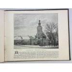 WOŹNIAK Konstanty - Country in pictures. A collection of photographs of cities, neighborhoods, monuments. - Cracow 1899
