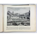 WOŹNIAK Konstanty - Country in pictures. A collection of photographs of cities, neighborhoods, monuments. - Cracow 1899