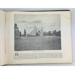 WOŹNIAK Konstanty - Country in pictures. A collection of photographs of cities, neighborhoods, monuments. - Cracow 1899