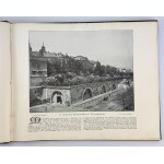 WOŹNIAK Konstanty - Country in pictures. A collection of photographs of cities, neighborhoods, monuments. - Cracow 1899