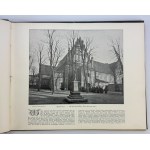 WOŹNIAK Konstanty - Country in pictures. A collection of photographs of cities, neighborhoods, monuments. - Cracow 1899