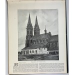 WOŹNIAK Konstanty - Country in pictures. A collection of photographs of cities, neighborhoods, monuments. - Cracow 1899