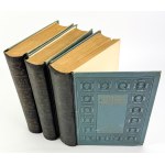 SZELĄGOWSKI Adam - Historia Powszechna - Warszawa 1936 [komplet]