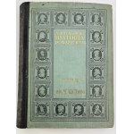 SZELĄGOWSKI Adam - Historia Powszechna - Warszawa 1936 [komplet]