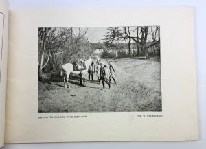 Album of the Polish Legions - Krakow 1916