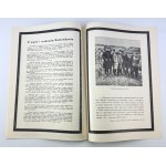Józefowi Piłsudskiemu w hołdzie! 1918-1928 - Lwów 1929