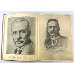 Józefowi Piłsudskiemu w hołdzie! 1918-1928 - Lwów 1929