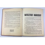 Józefowi Piłsudskiemu w hołdzie! 1918-1928 - Lwów 1929