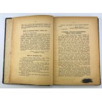 NOWACZYŃSKI Adolf - Dokumenty historyczne. Z wojny europejskiej - Warszawa 1922