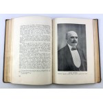 BAŁABAN Majer - Historia lwowskiej synagogi postępowej - Lwów 1937