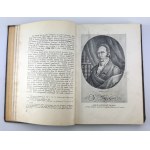 BAŁABAN Majer - Historia lwowskiej synagogi postępowej - Lwów 1937