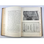 BAŁABAN Majer - Historia lwowskiej synagogi postępowej - Lwów 1937