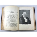 BAŁABAN Majer - Historia lwowskiej synagogi postępowej - Lwów 1937