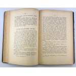 ZAŁĘSKI Stanisław - O masonii w Polsce - Kraków 1889 [wydanie I, od autora, z ilustracjami]