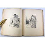 GUTOWSKI Wiktor - Kozienice. Grupa Legionów Polskich - Lwów 1916 [wpis Władysław Stryjeński]