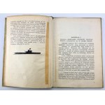 ŻUKOWSKI Olgierd - Współczesne okręty wojenne - Warszawa 1932