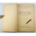 PELCZARSKI Tadeusz - Komisariaty Wojskowe Rządu Narodowego w Królestwie Polskim - Warszawa 1939