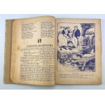 MILSKI Aleksander - Humorystyczny kalendarz Śmigusa na rok Pański 1914.