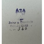 KERN Elga - Maria Piłsudska. Matka Marszałka - Warszawa 1935 [pieczęć Związek Strzelecki Łódź]