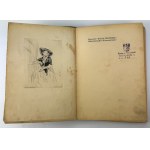 KERN Elga - Maria Piłsudska. Matka Marszałka - Warszawa 1935 [pieczęć Związek Strzelecki Łódź]