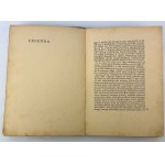 KERN Elga - Maria Piłsudska. Matka Marszałka - Warszawa 1935 [pieczęć Związek Strzelecki Łódź]