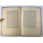 KERN Elga - Maria Piłsudska. Matka Marszałka - Warszawa 1935 [pieczęć Związek Strzelecki Łódź]