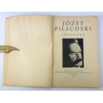 Józef Piłsudski 1867 - 1935 - Kraków 1935